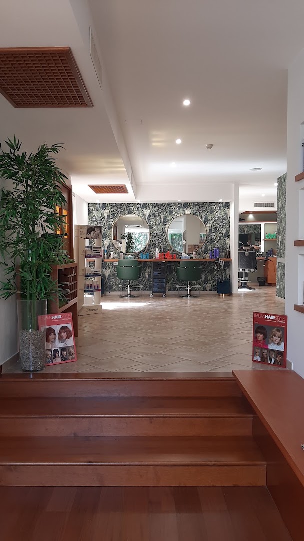 Monterisi Parrucchieri · Foto 15